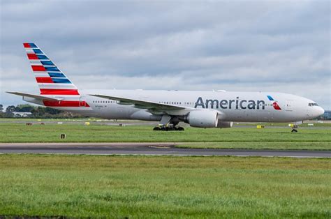 AA168 (AAL168) American Airlines Flight Tracking and.